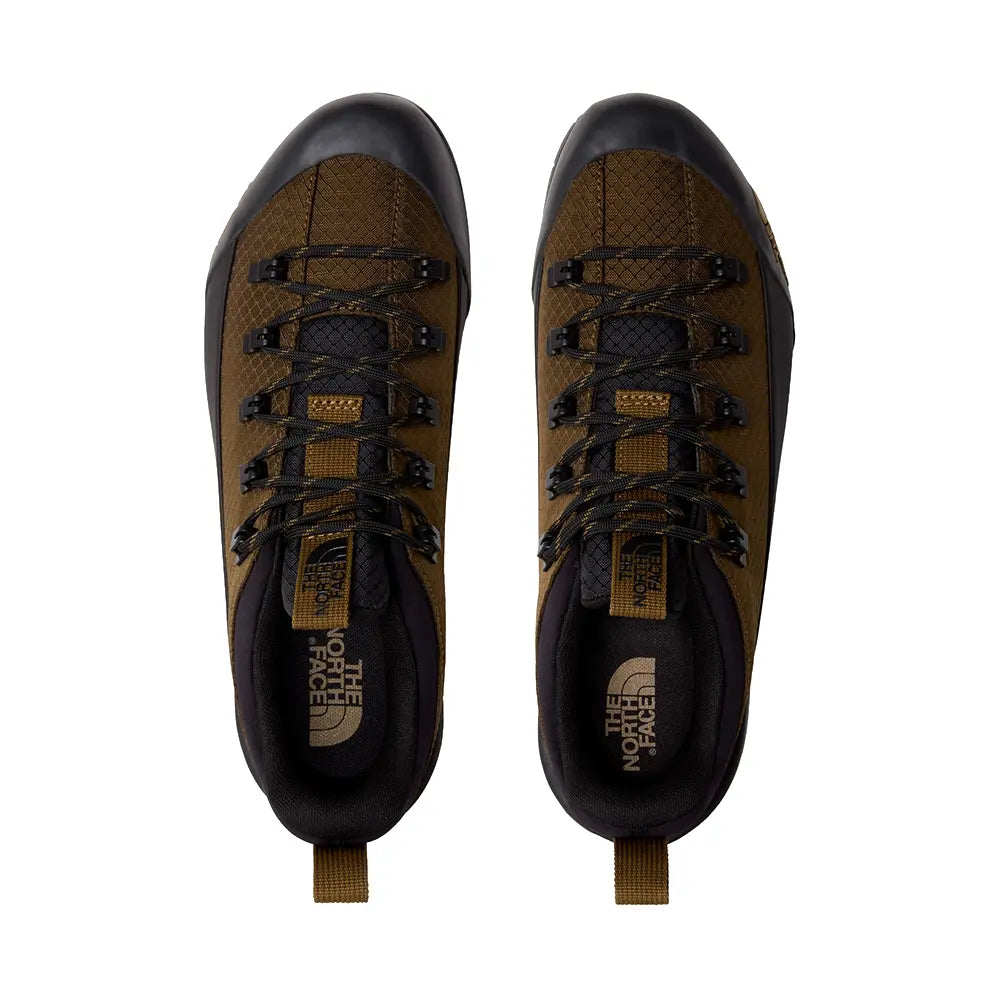 Glenclyffe Low 'Sycamore TNF Black'