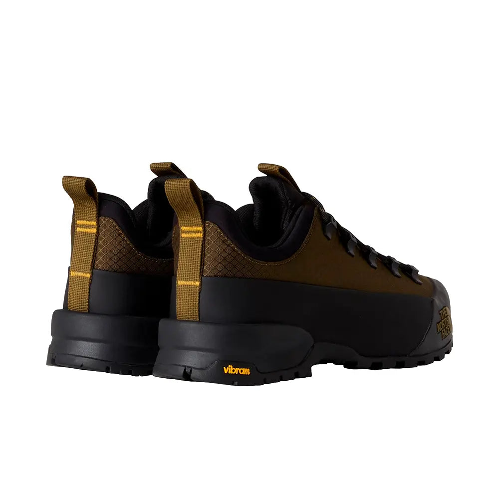 Glenclyffe Low 'Sycamore TNF Black'
