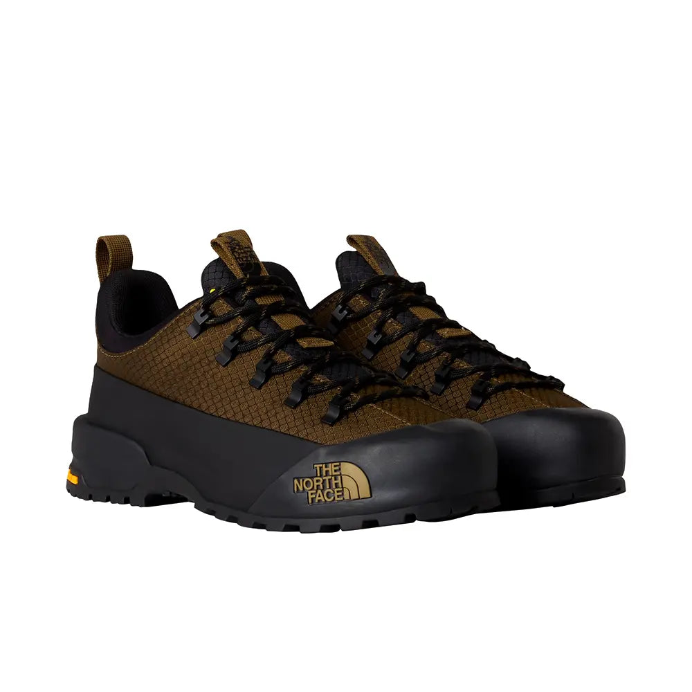 Glenclyffe Low 'Sycamore TNF Black'