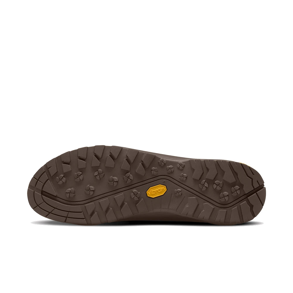 Glenclyffe™ 'Dark Chestnut Smokey Brown'