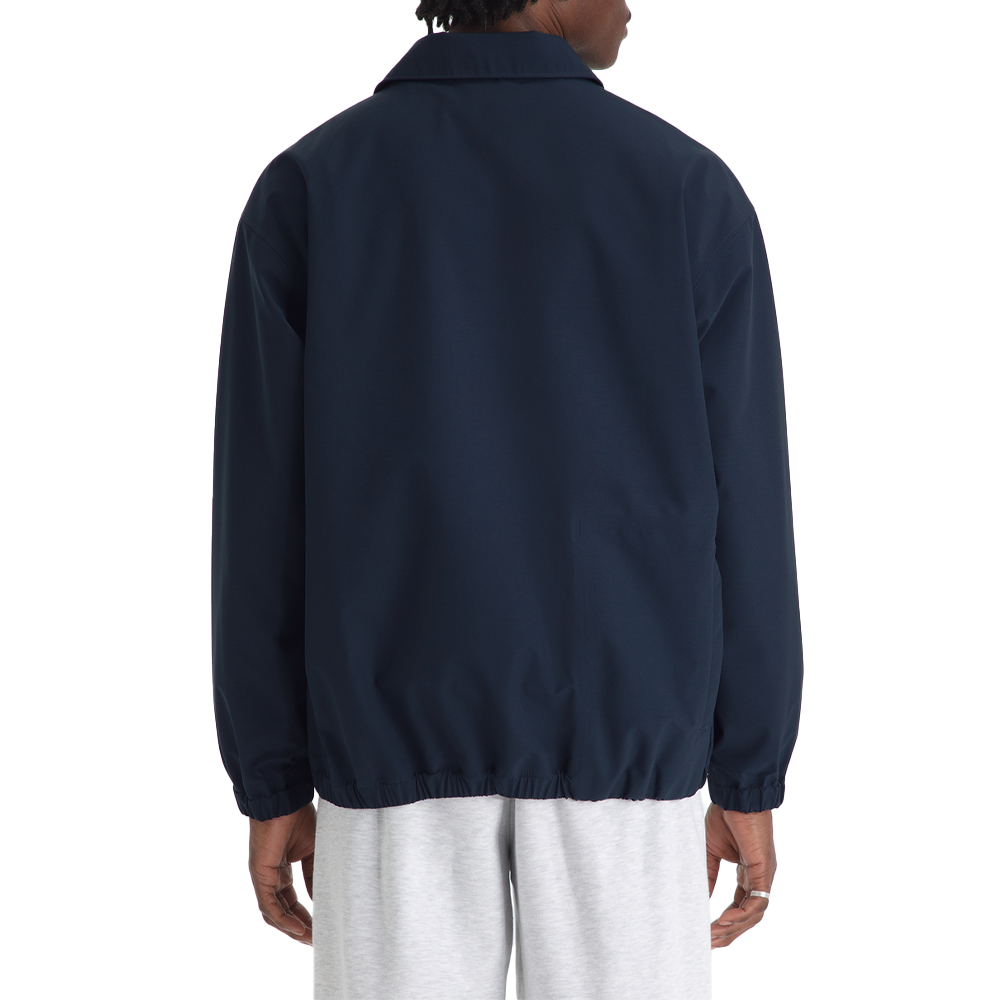 Red Box Coaches Jacket 'Summit Navy'