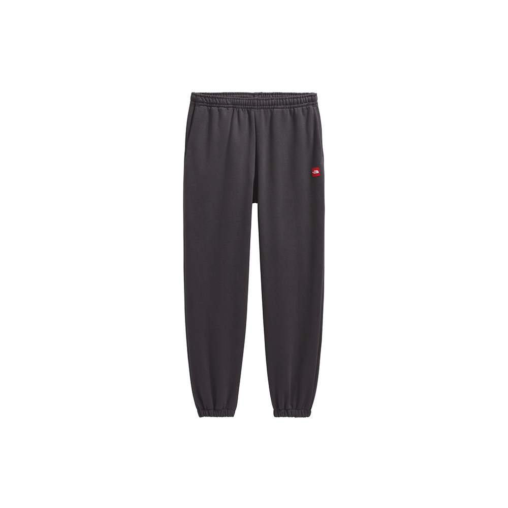 Red Box Sweatpants 'Obsidian'