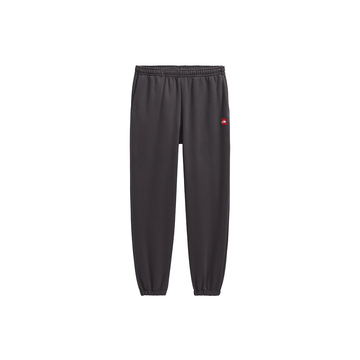 Red Box Sweatpants 'Obsidian'