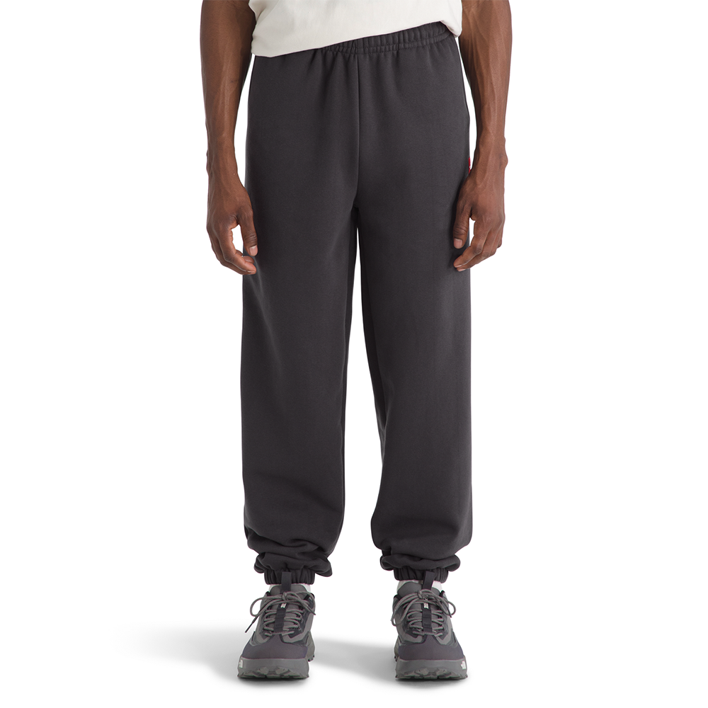 Red Box Sweatpants 'Obsidian'
