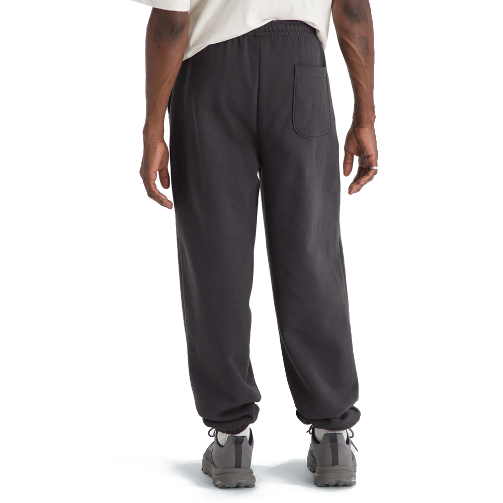 Red Box Sweatpants 'Obsidian'