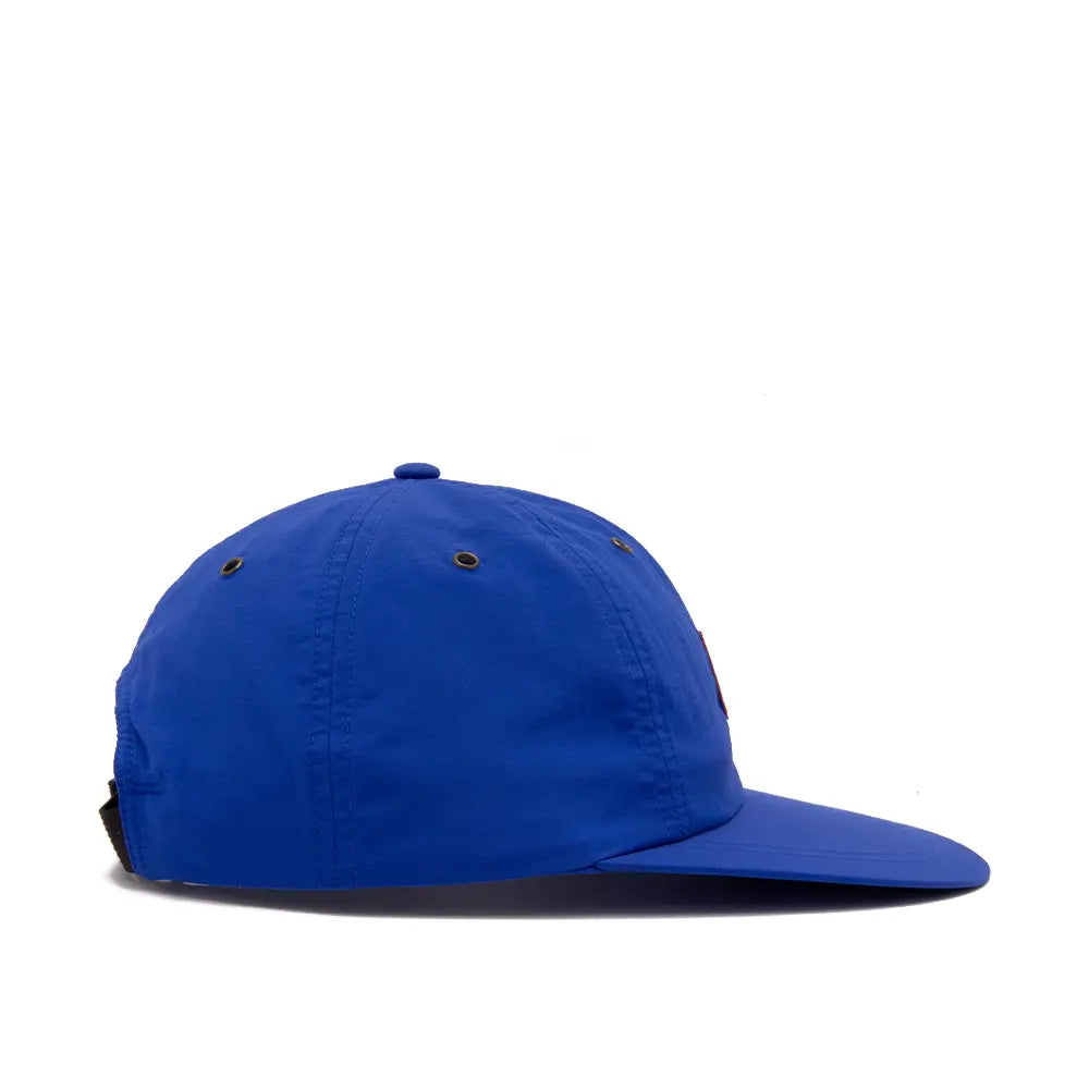 Red Box Nylon Hat 'TNF Blue'