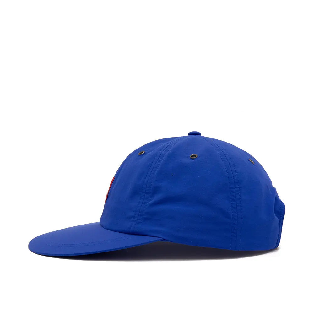 Red Box Nylon Hat 'TNF Blue'