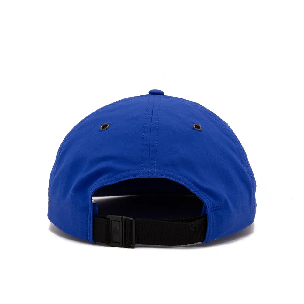 Red Box Nylon Hat 'TNF Blue'