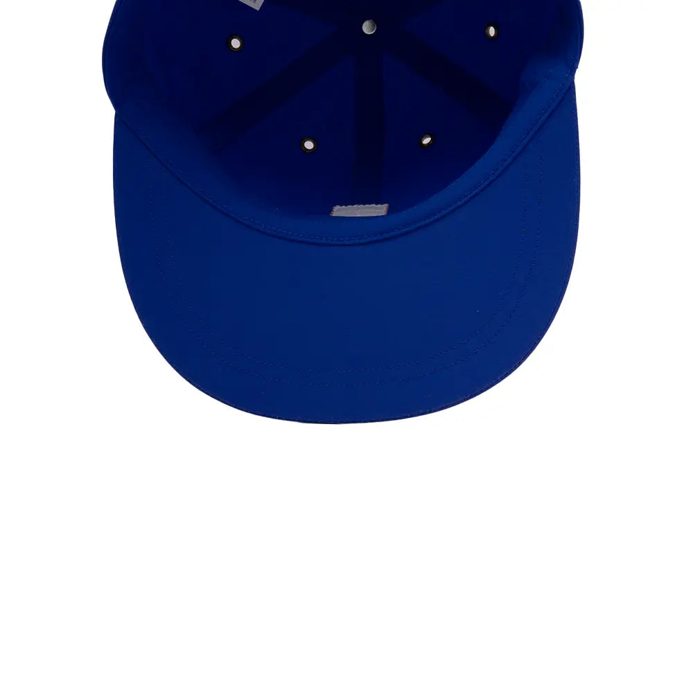 Red Box Nylon Hat 'TNF Blue'