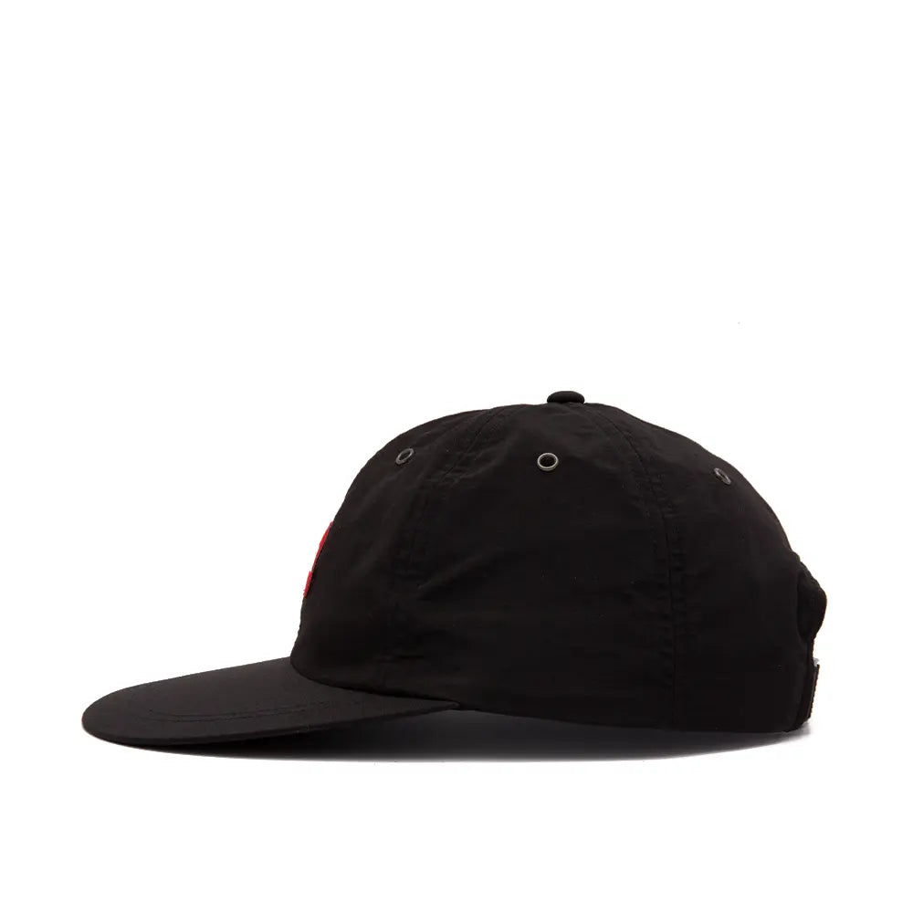 Red Box Nylon Hat 'TNF Black'