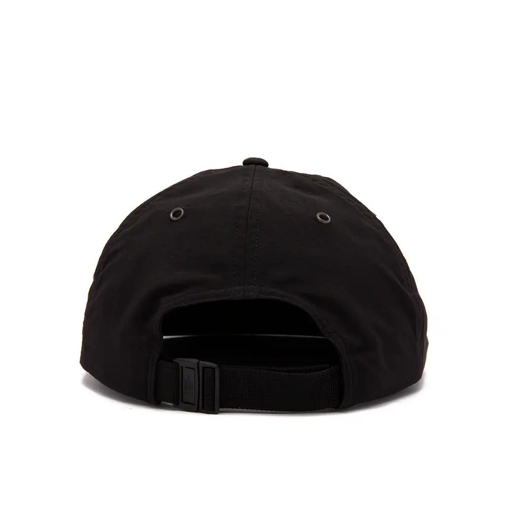 Red Box Nylon Hat 'TNF Black'