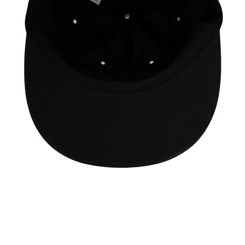 Red Box Nylon Hat 'TNF Black'