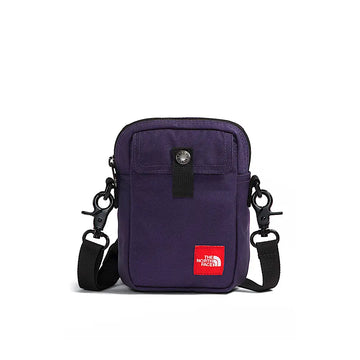 TNF™ Red Box Small Carry Bag 'Eternal Purple'