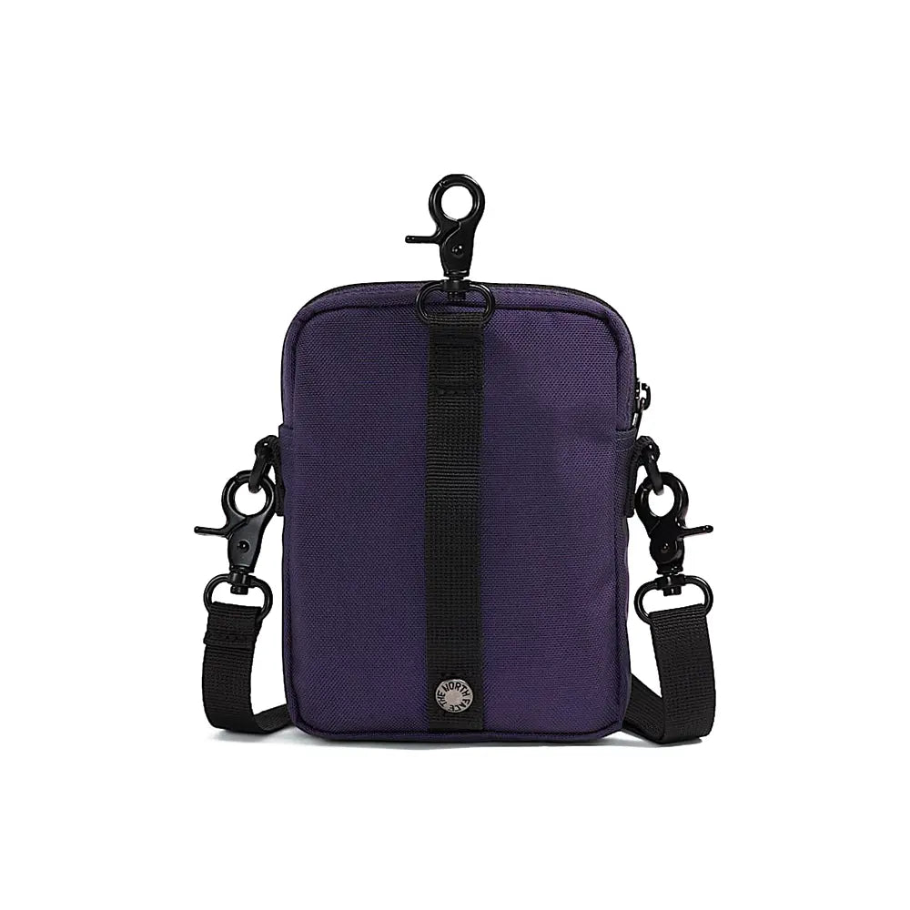 TNF™ Red Box Small Carry Bag 'Eternal Purple'