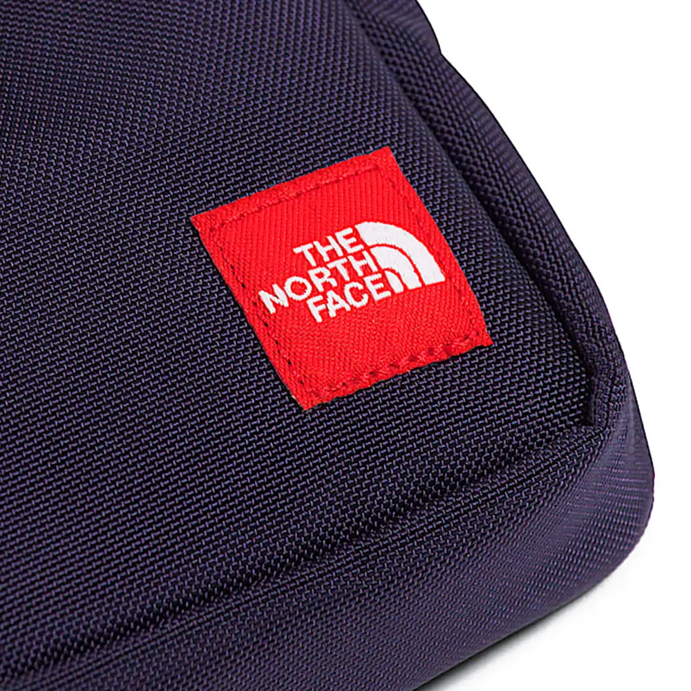 TNF™ Red Box Small Carry Bag 'Eternal Purple'