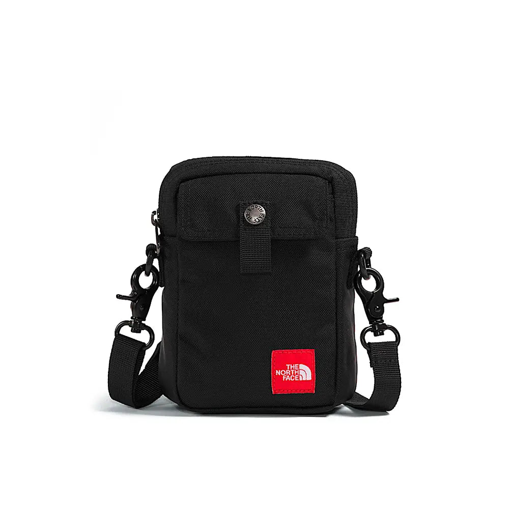 TNF™ Red Box Small Carry Bag 'TNF Black'