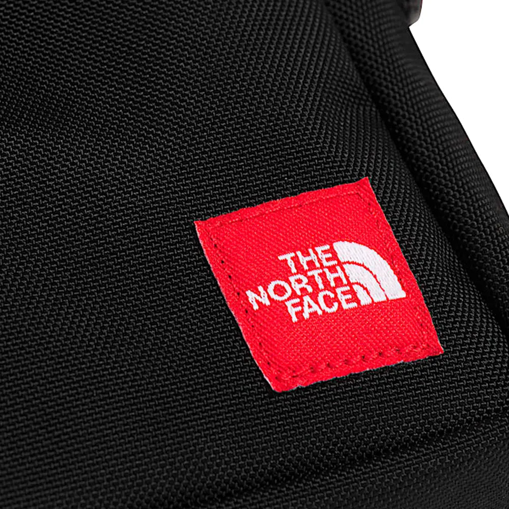 TNF™ Red Box Small Carry Bag 'TNF Black'