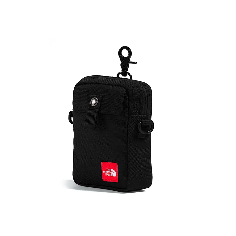 TNF™ Red Box Small Carry Bag 'TNF Black'