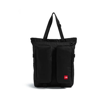 TNF™ Red Box Tote Bag 'TNF Black'