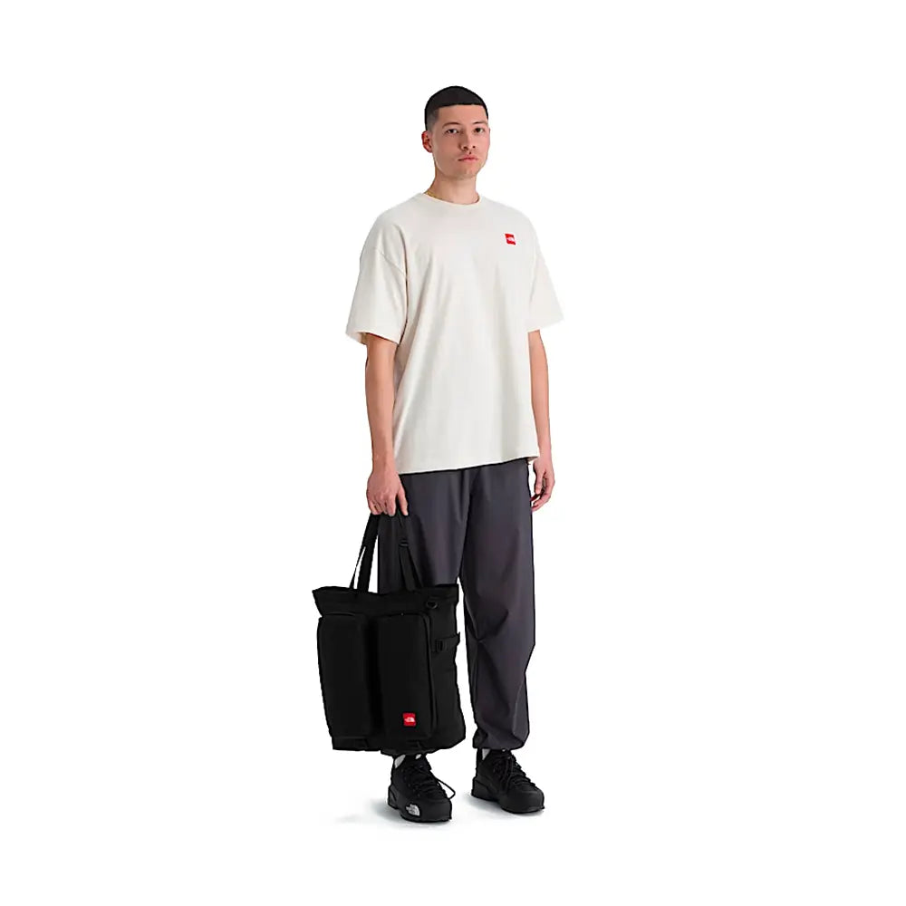 TNF™ Red Box Tote Bag 'TNF Black'
