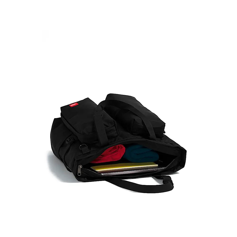TNF™ Red Box Tote Bag 'TNF Black'
