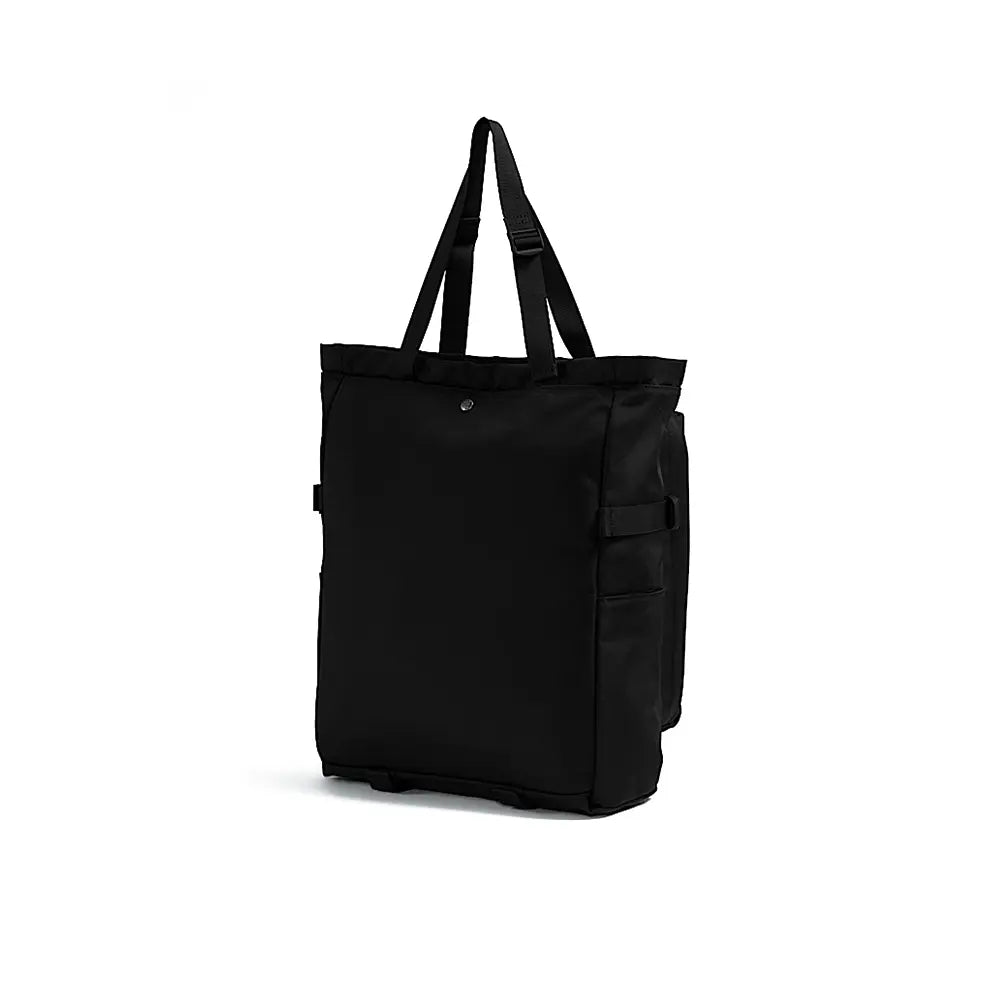 TNF™ Red Box Tote Bag 'TNF Black'