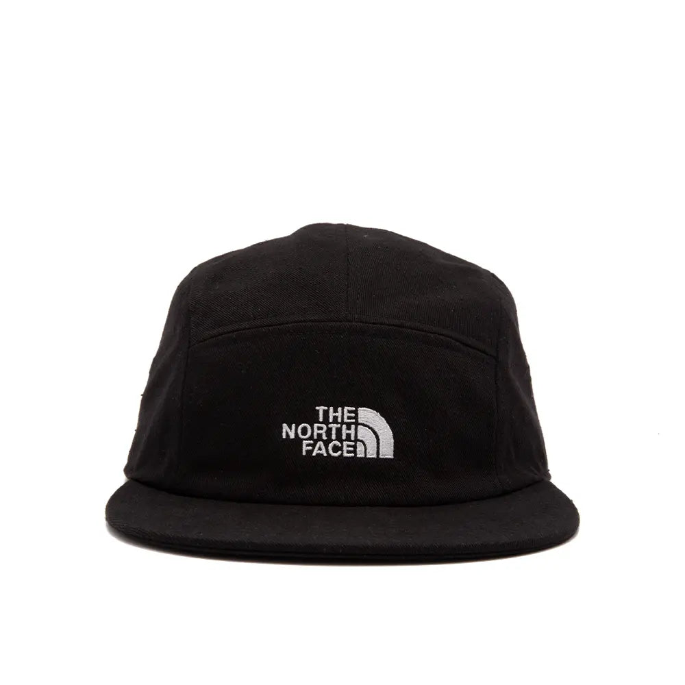 Norm Camp Hat 'TNF Black'