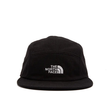 Norm Camp Hat 'TNF Black'