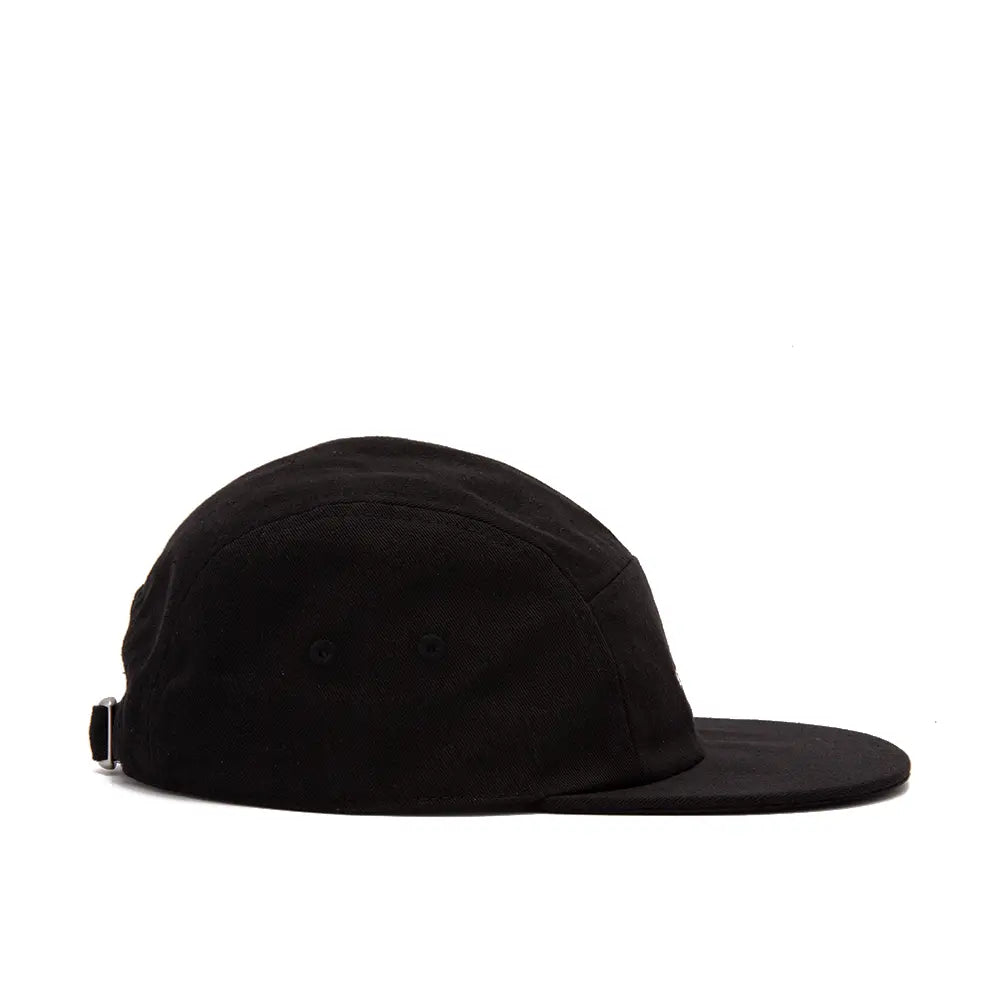 Norm Camp Hat 'TNF Black'
