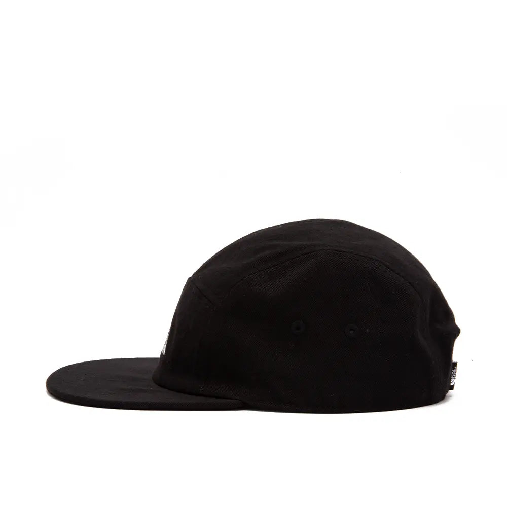 Norm Camp Hat 'TNF Black'