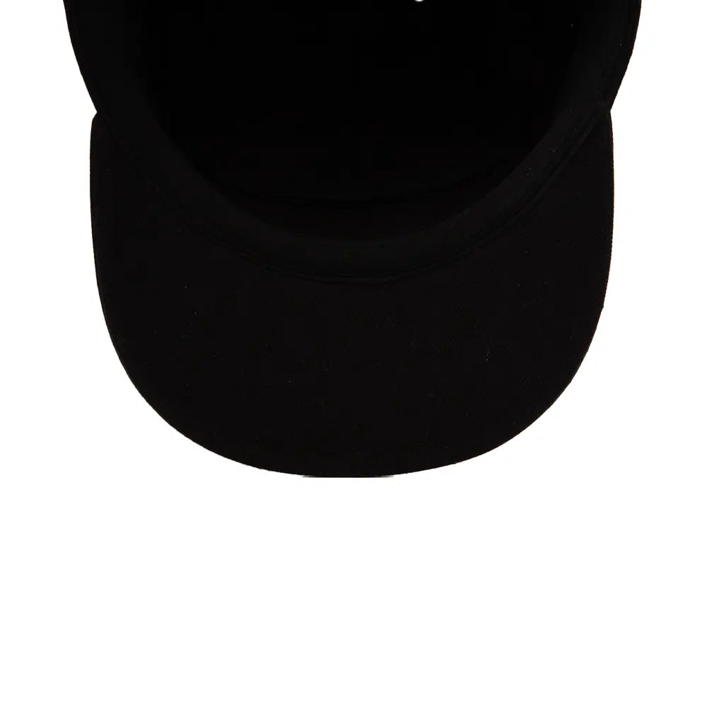Norm Camp Hat 'TNF Black'