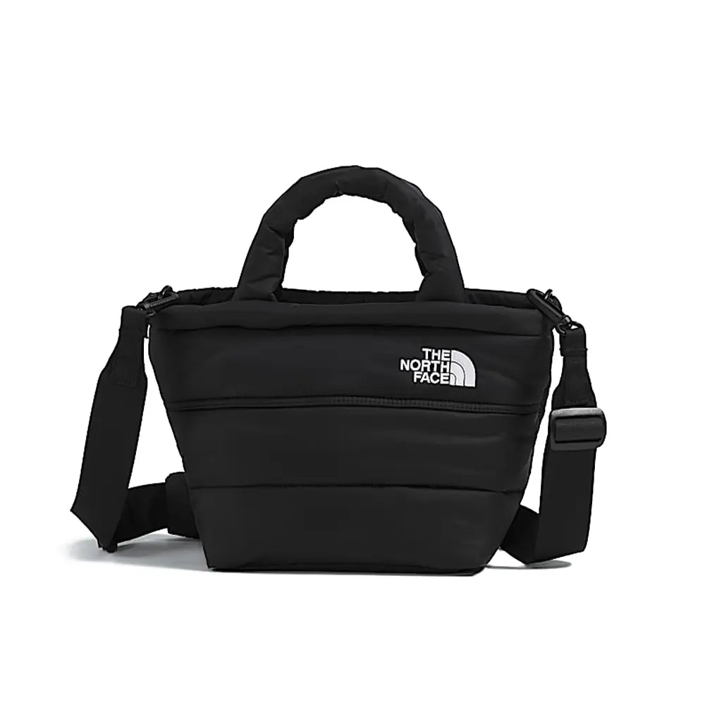Nuptse Mini Bag 'TNF Black'