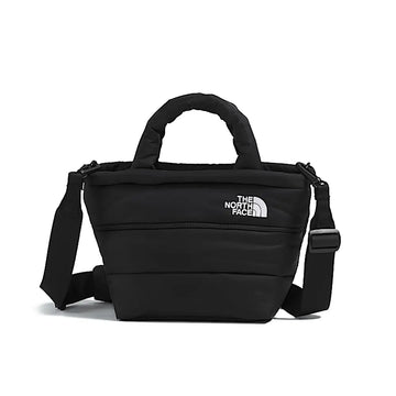 Nuptse Mini Bag 'TNF Black'
