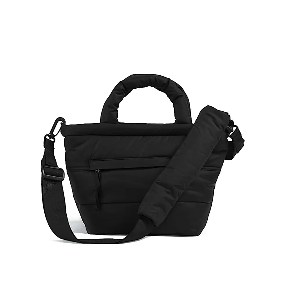 Nuptse Mini Bag 'TNF Black'