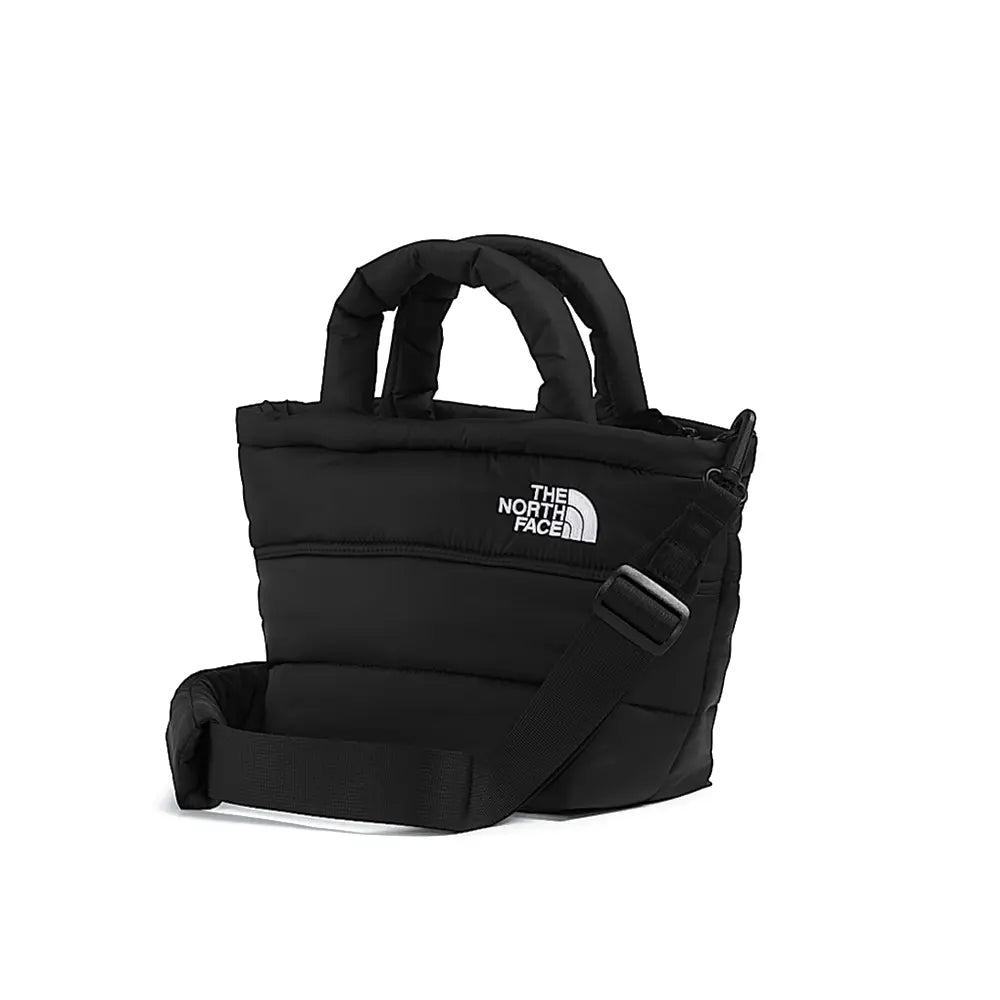 Nuptse Mini Bag 'TNF Black'