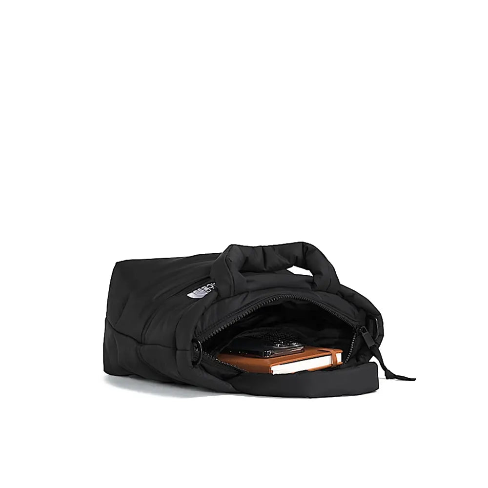 Nuptse Mini Bag 'TNF Black'