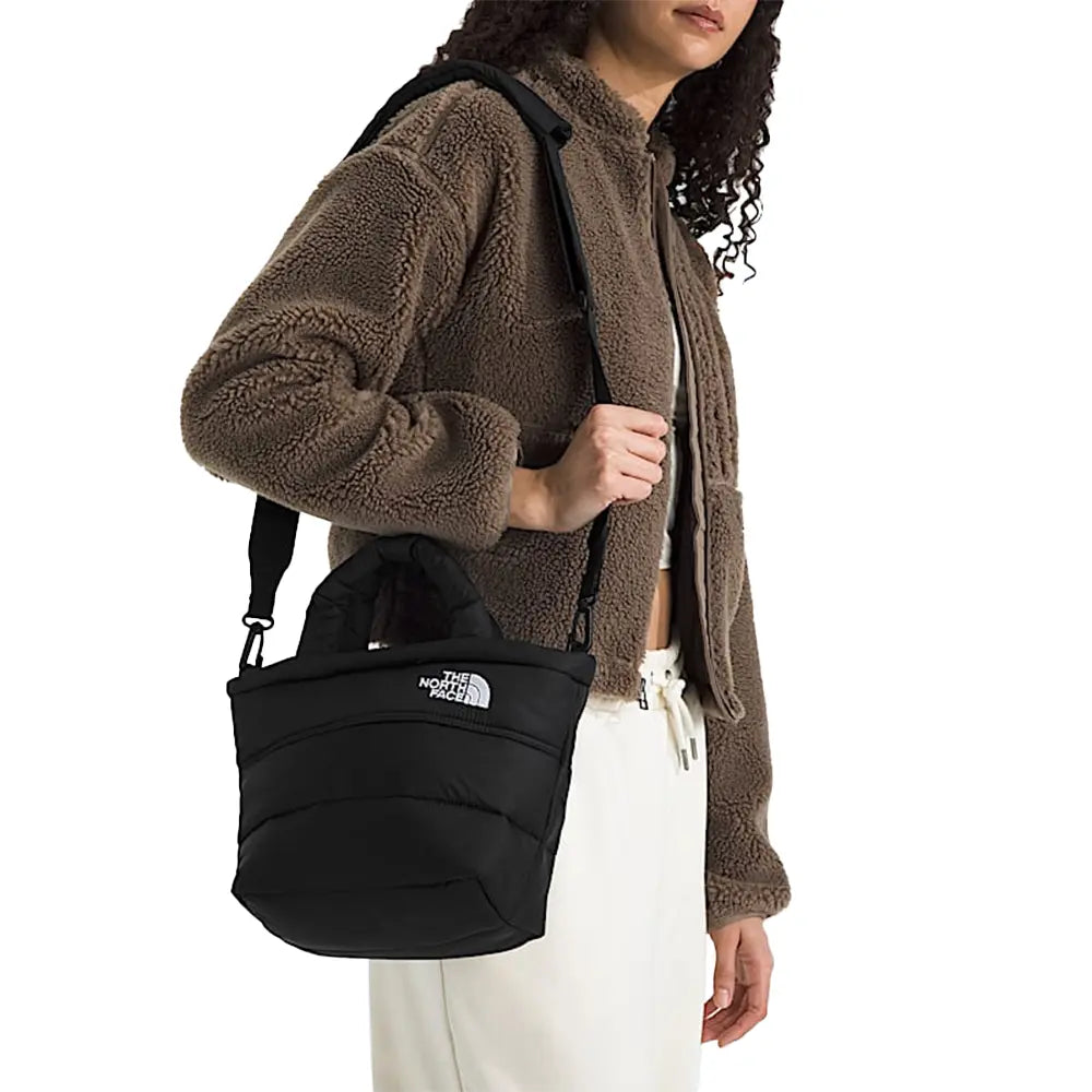 Nuptse Mini Bag 'TNF Black'