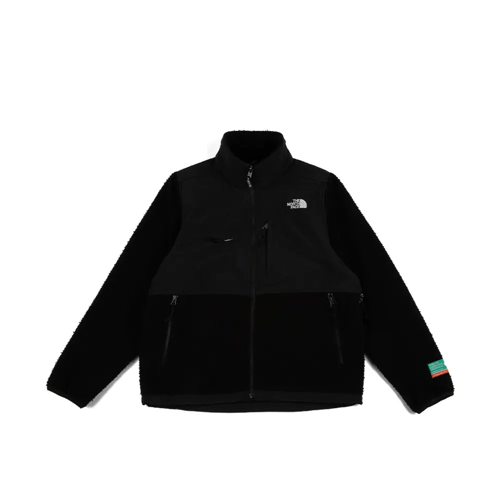 1995 Casentino Denali Jacket 'TNF Black'