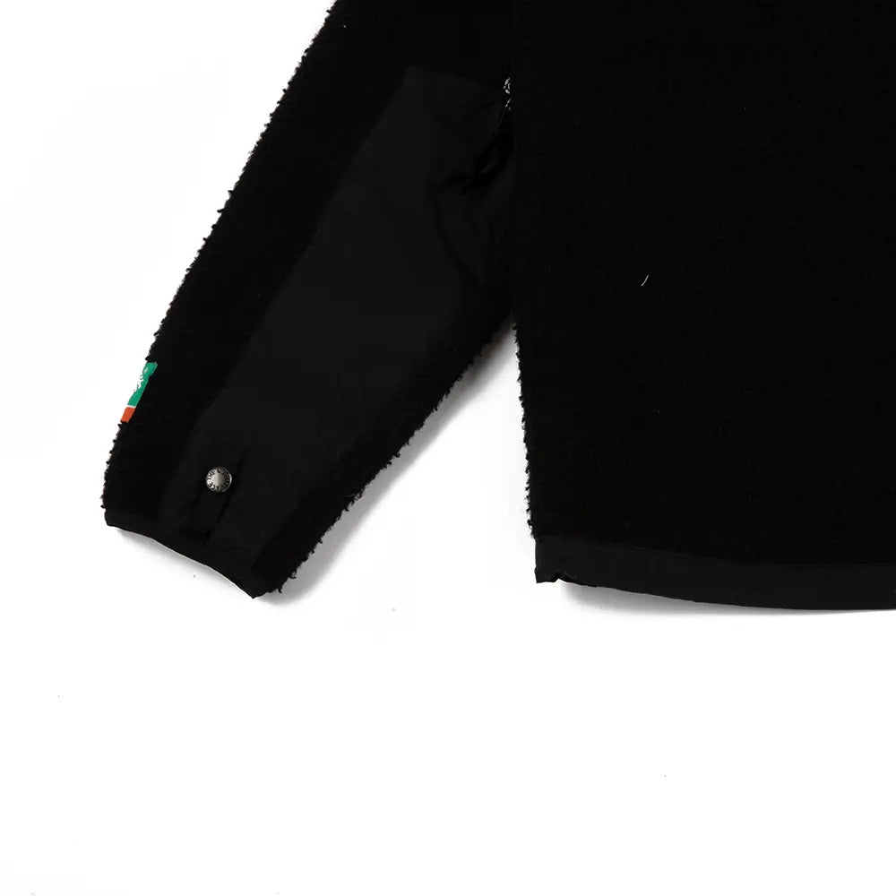 1995 Casentino Denali Jacket 'TNF Black'