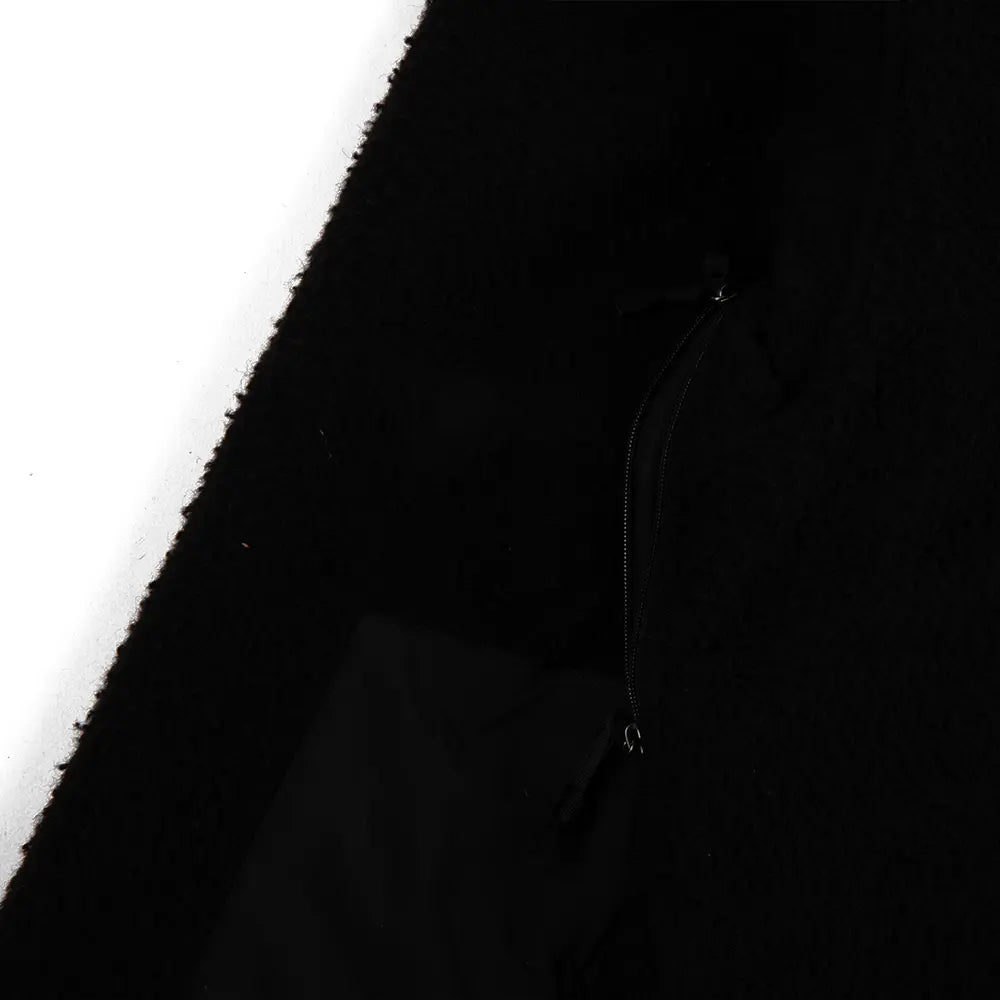 1995 Casentino Denali Jacket 'TNF Black'