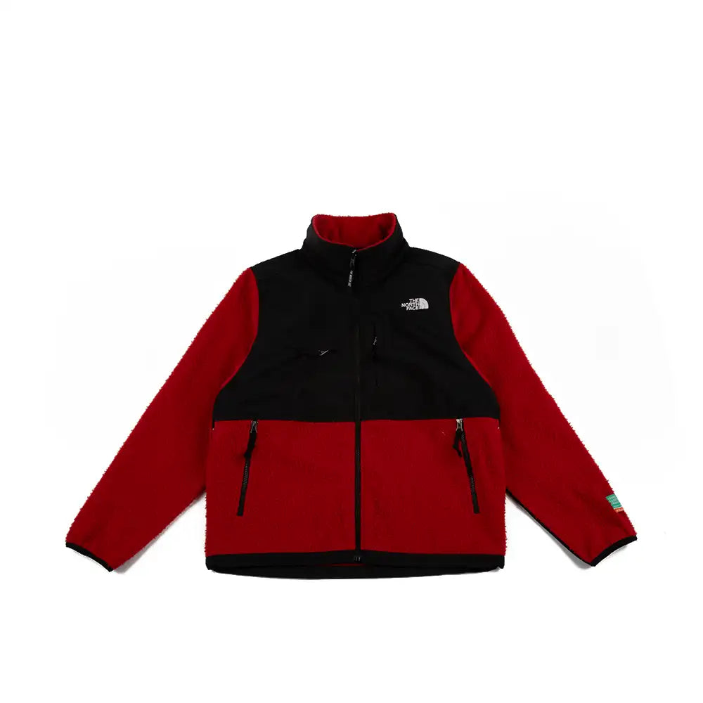 1995 Casentino Denali Jacket 'TNF Red'