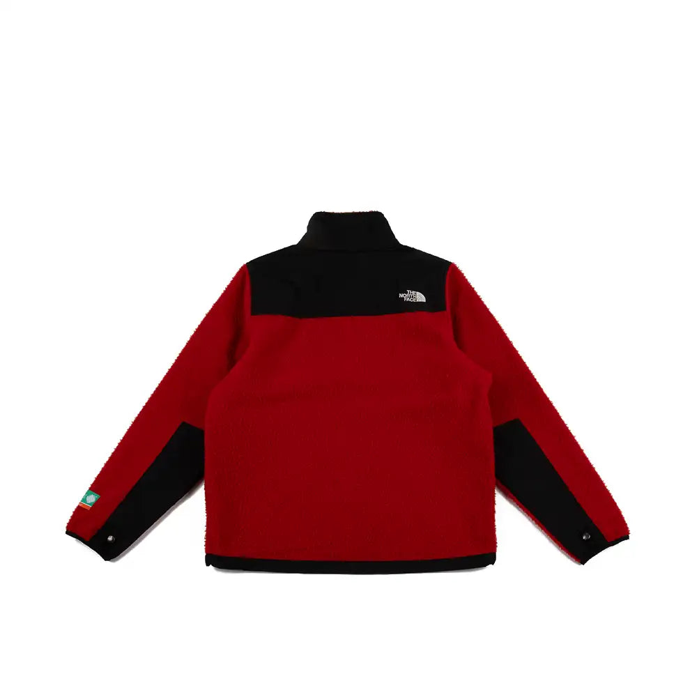 1995 Casentino Denali Jacket 'TNF Red'