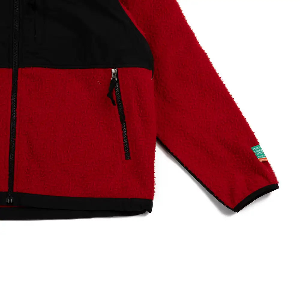 1995 Casentino Denali Jacket 'TNF Red'