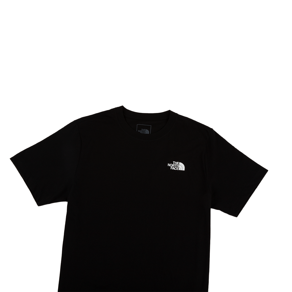 Evolution Van Life Short-Sleeve Tee Graphic 'TNF Black'