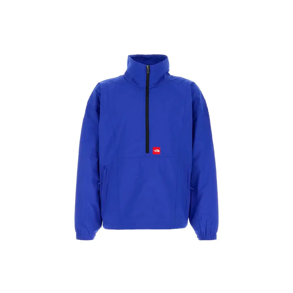 Red Box Taslan Jacket 'TNF Blue'