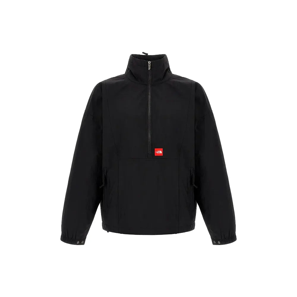 Red Box Taslan Jacket 'TNF Black'