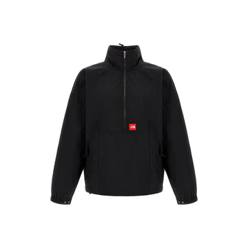 Red Box Taslan Jacket 'TNF Black'