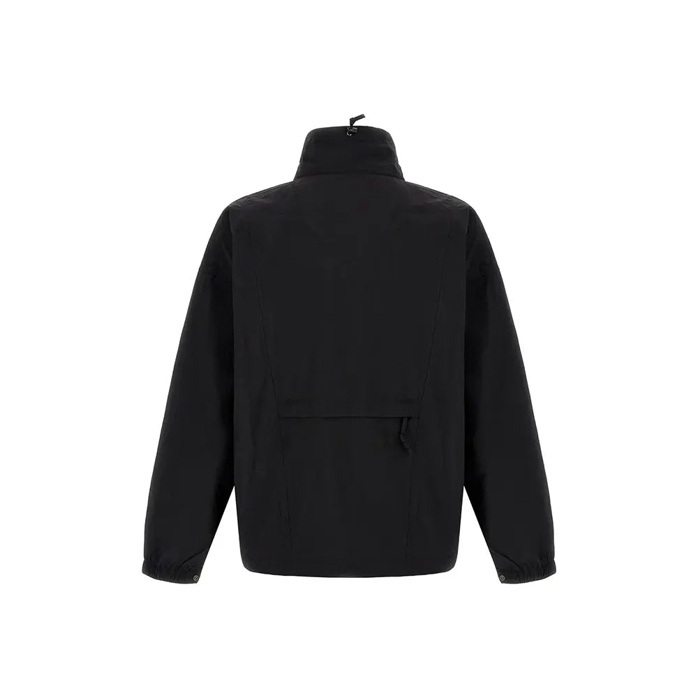 Red Box Taslan Jacket 'TNF Black'