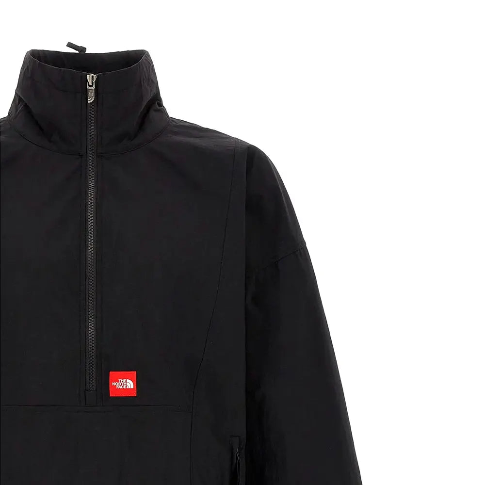 Red Box Taslan Jacket 'TNF Black'