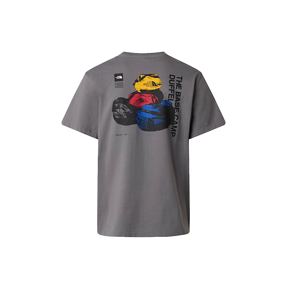 The North Face BCD Celebration SS Tee 'Smoked Pearl' – TAKOUT® The North Face BCD Celebration SS Tee 'Smoked Pearl' – TAKOUT®